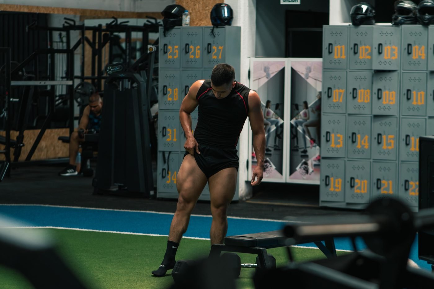 Plan de entrenamiento personalizado